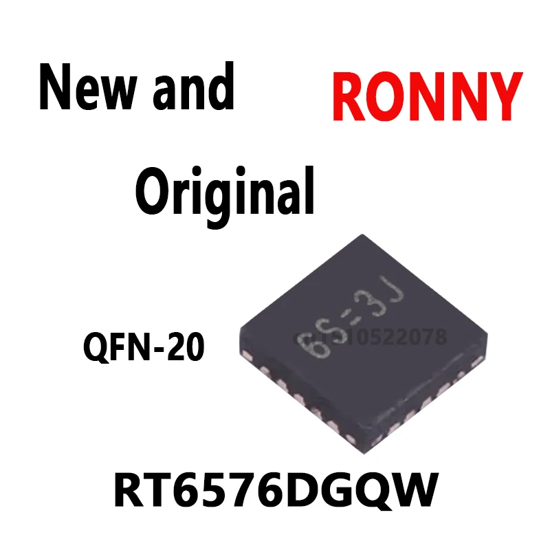 5PCS New And Origin…