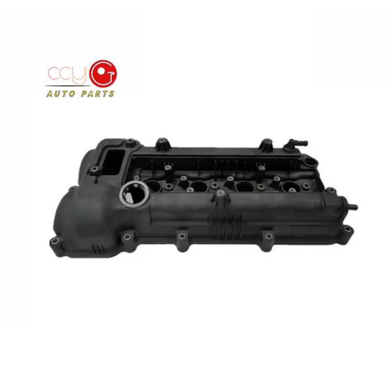 OEM 22410-2B800 224102B800 Engine Valve Cover With Gasket For Hyundai Elantra I30 Veloster Ceed Kia CERATO K3 SOUL