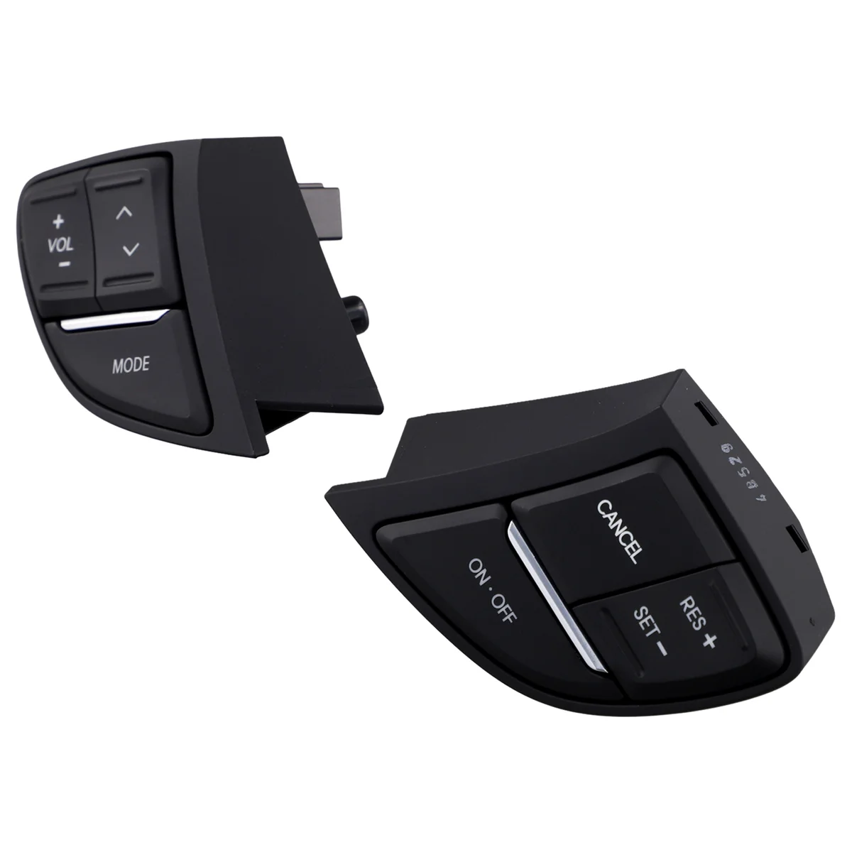 

M49K_Multi-Function Steering Wheel Cruise Control Switch for Hyundai