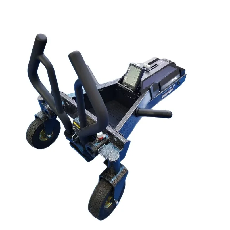 Training Energy Car Adjustable Weight Sled