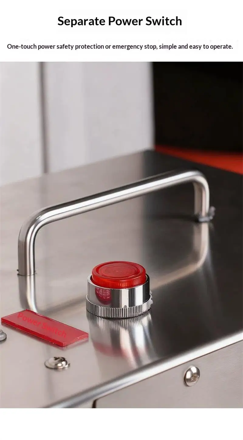 Éplucheur électrique d'agrumes de citron de machine d'épluchage d'orange de pomme de fruit de Kiwi