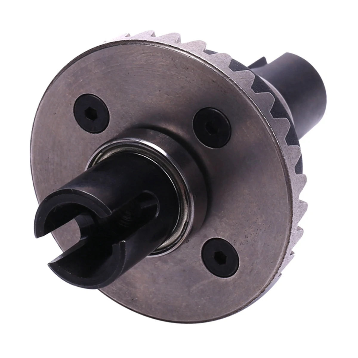 

A04F-Empennage Seat Tail Wing Seat EB1009 для JLB Racing CHEETAH 1/10, комплект бесщеточных и дифференциалов EA1057