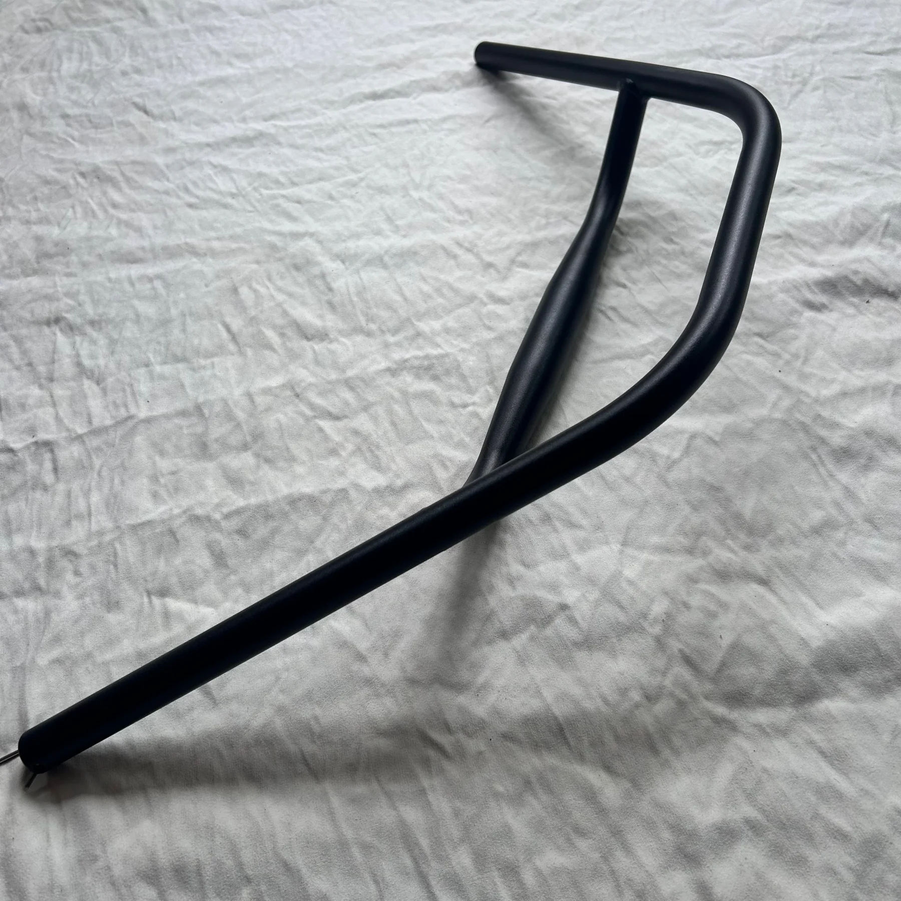 Gravel Bike //Travel Bicycle Pillow Handlebars/22.2MM*31.8MM*710MM Handlebars Bike Accessories