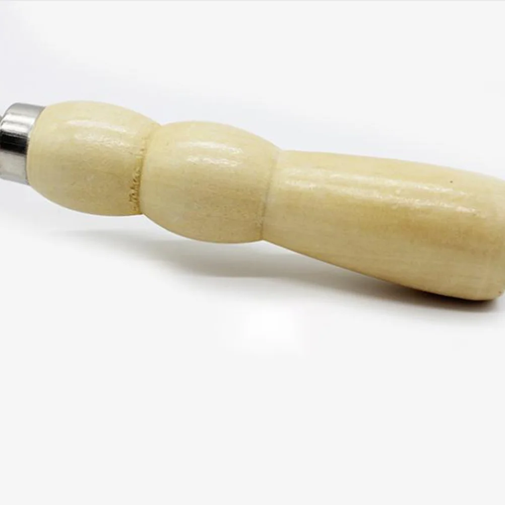 

Wooden Handle Stainless Steel Slicker Brush For Dogs Cats Puppy Grooming Detangling Tool Pet Comb Dog Wooden Handle Pet