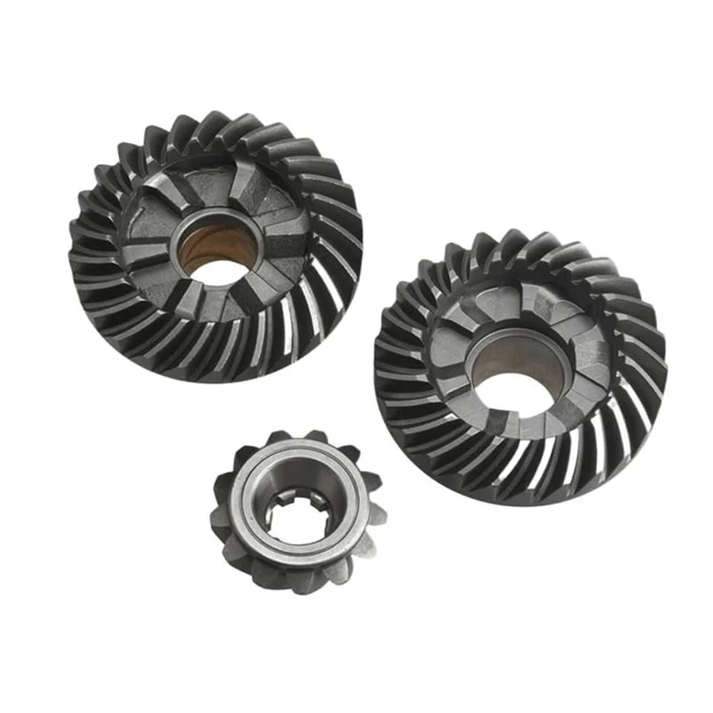 ABTD-Gear Replacement Kit For YAMAHA 2T 40HP 40C Outboard Motors- Models 679-45560 679-45551 679-45571 Boat Engine Parts