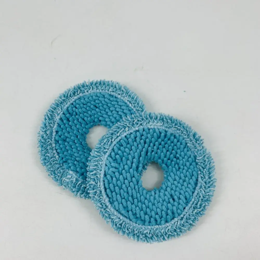 Replacement Mop Tray Mount For Cecotec Conga 9590 Robot Vacuum Spare Parts Cleaning Appliance Hardware