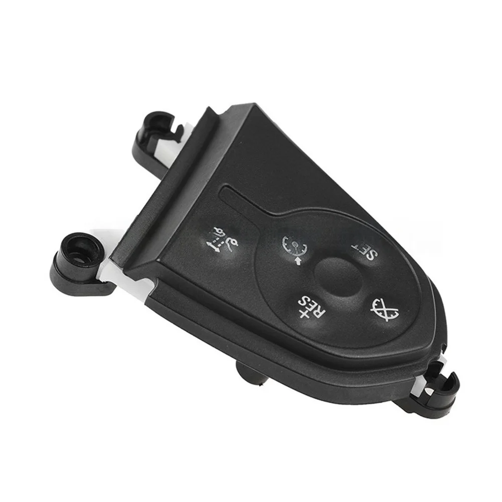 

Для Chevrolet для Colorado 22961942, рулевое управление, колесо, Cruise, комплект управления RES, кнопка для Silverado для GMC, Sierra 1500