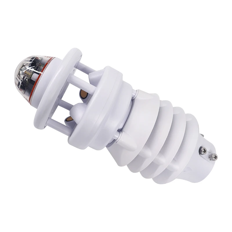 

Hot Selling XF900 CE Certified Outdoor Integrated Wireless Automatic Compact Weather Station