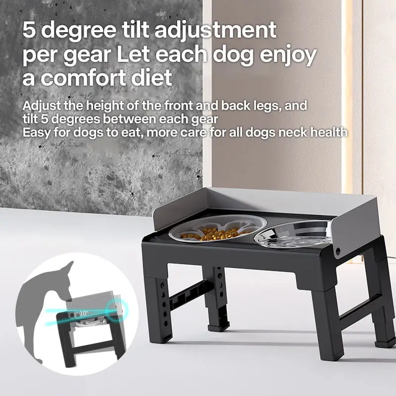 Thumbnail 3 - #39 Popular Stainless Steel Dog Bowls Choices