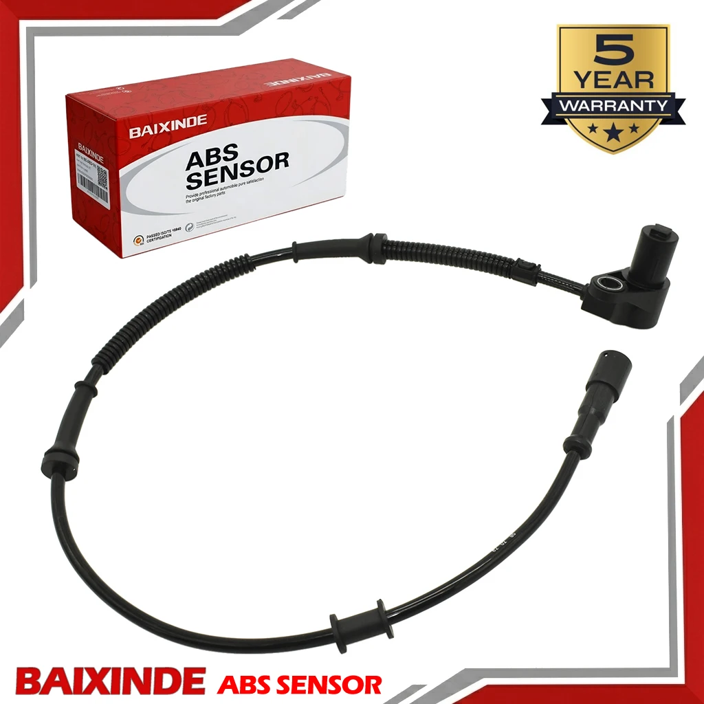 13463201 ABS Wheel Speed Sensor, For Vehicle Speed Sensor, OEM Replacement Auto Part