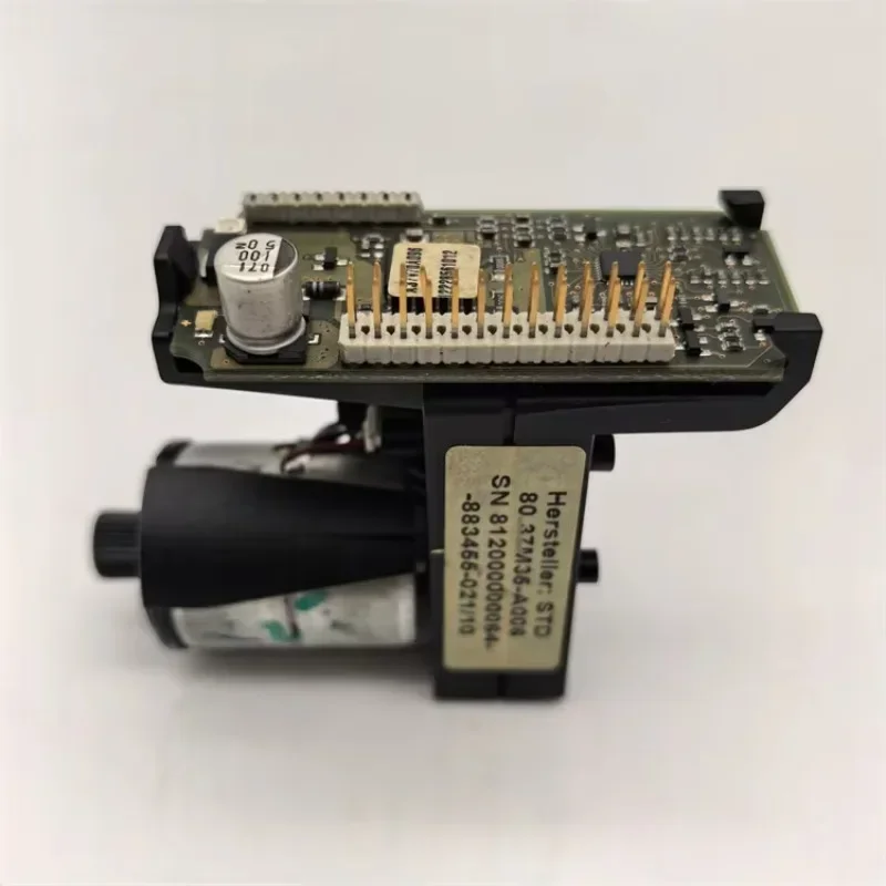 Original Printing Machine Parts 80.37M35-A006 Ink Spoon Motor For Roland 700