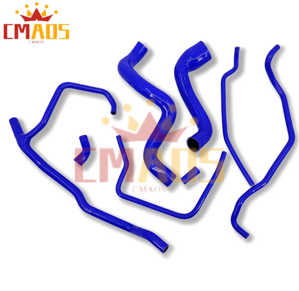 

Fit 1992 1993 1994 1995 Porsche 968 944 3.0L Radiator Coolant Silicone Hose Kits