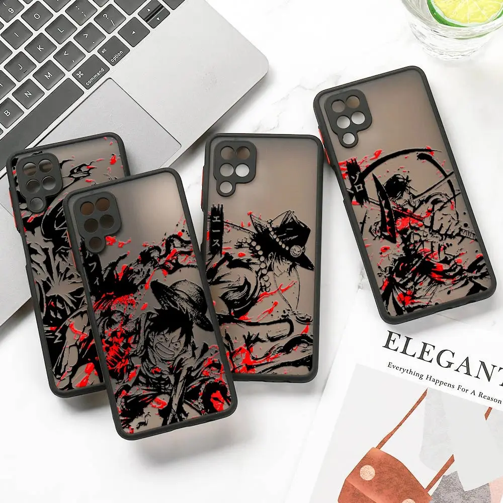 Чехол для Samsung A50 A30 A20 A70 A7 Galaxy Note 20 Ultra 10 M30s M32 M51