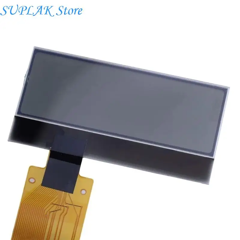 

Tachometer LCD Display Screen for Mercury Smartcraft SC1000 Dashboard Gauge 203D