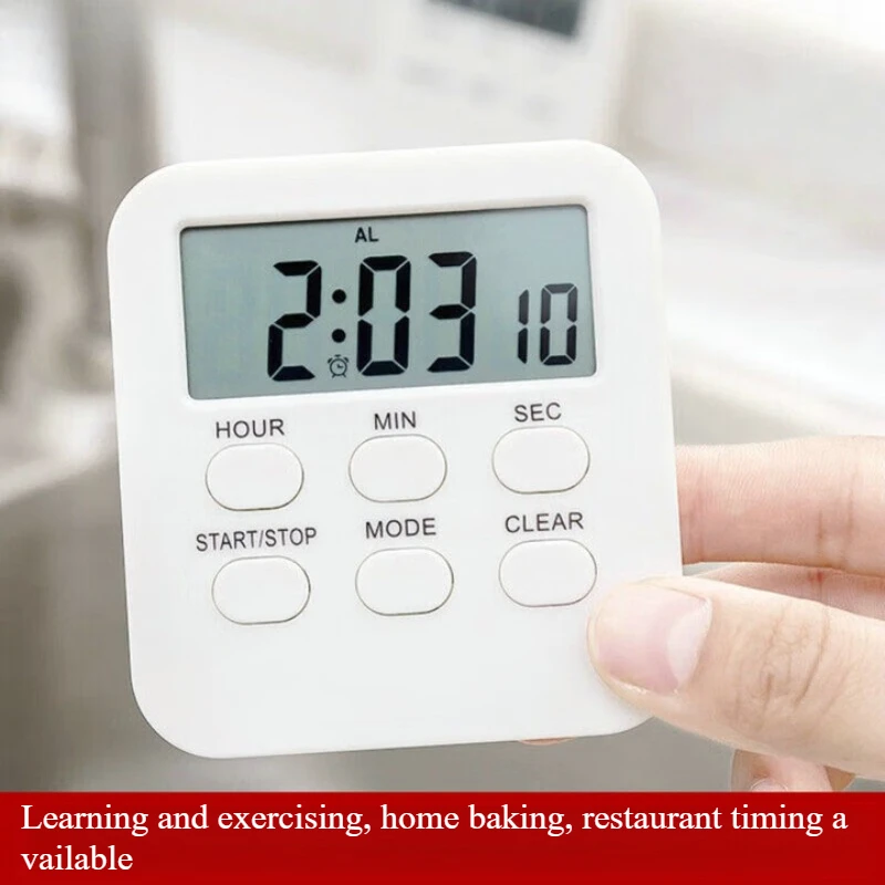 Electronic Timer Ki…