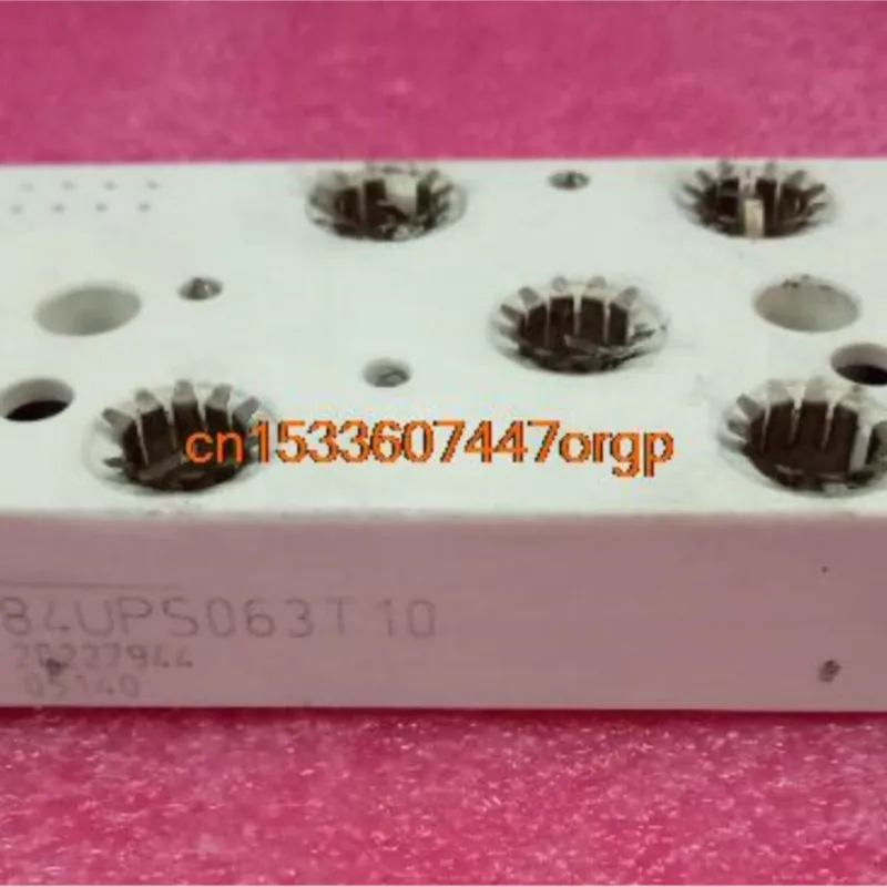 

SKIIP84UPS063T10