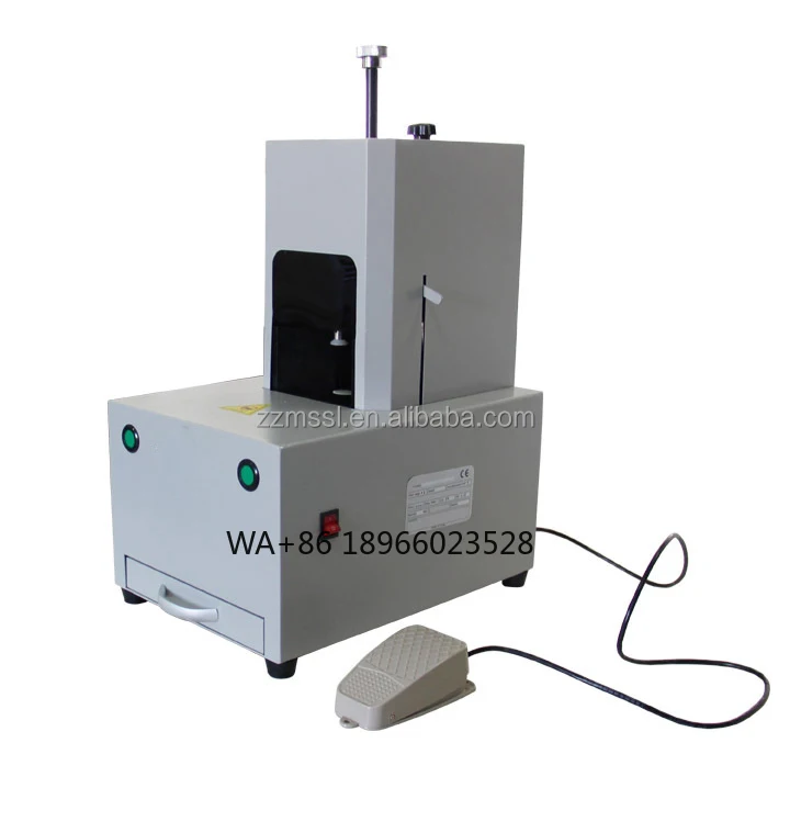 

Paper fillet machine paper cutting machine small cutting machine