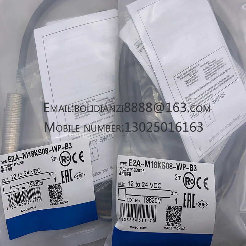 

E2A-S08KS01-WP-B1-TP E2A-M18KS08-WP-B1/B2/B3 E2A-M18KS08-WP-C2 E2A-M18KS08-WP-C1 E2A-M18KS08-WP-C3