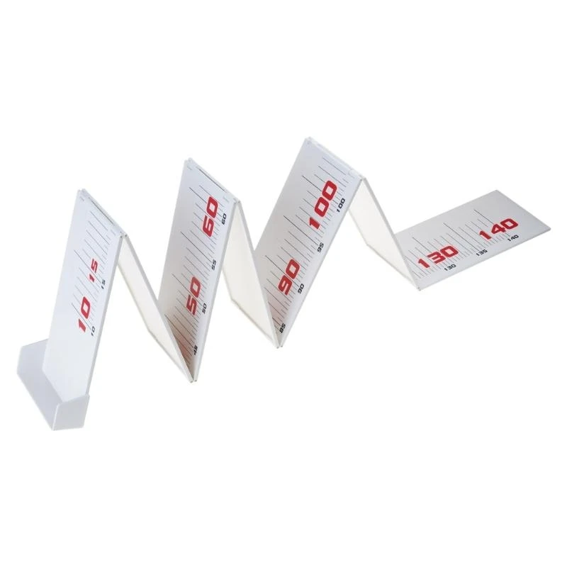 شريط صيد G7NF يقيس أسماك المياه المالحة قياس الشريط الصيد الأساسي المحمول