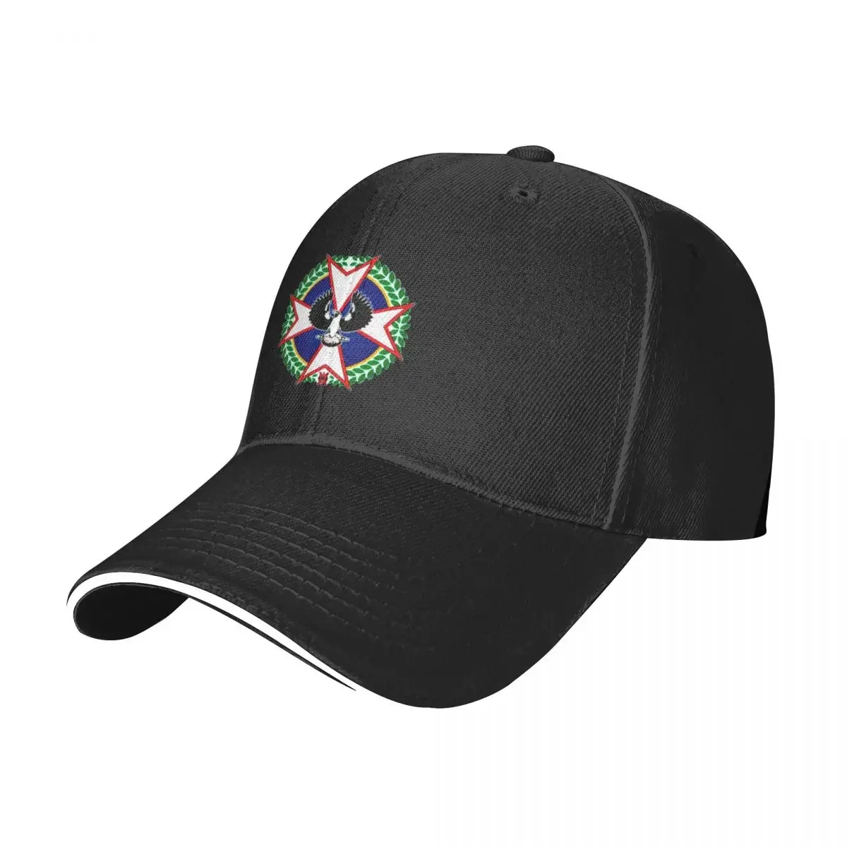 South Australian Ambulance Service - SAAS Baseball Cap Horse Hat Beach Rave Rugby Men's Luxury Women's