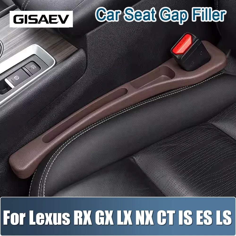 Bandes anti-fuite pour sièges de voiture Lexus RX GX LX NX CT IS ES LS 200 250 300 350 400 430 450 460 470 570 200h 300h 400h 450h 200t