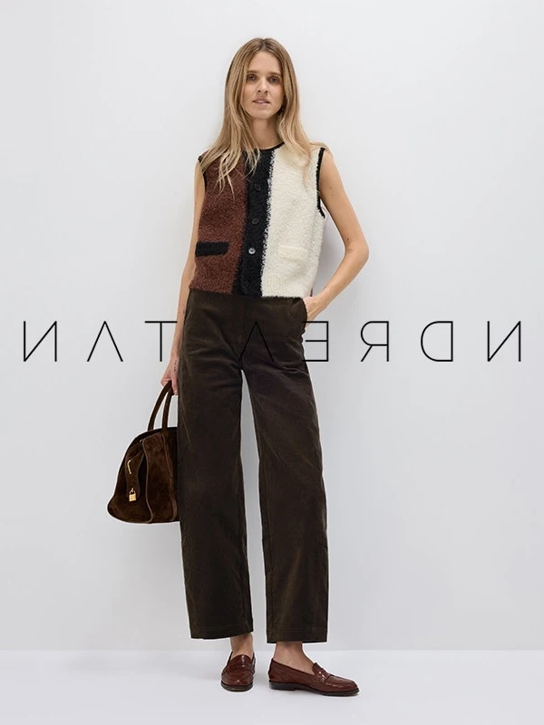 

Women's round Ne Svel Knitted Sweater Vest Spring New Sle Layering Outerwear Wool Blend Loose Fit Casual Sle