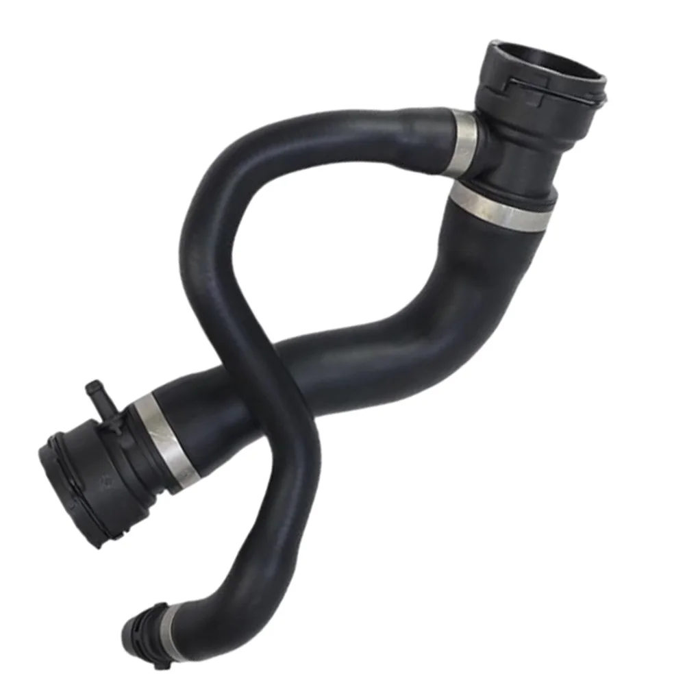 17127537107 Engine Radiator Upper Coolant Water Hose Pipe For BMW X5 E70 2007-2013 17127593490 15316749 710033 180665 6