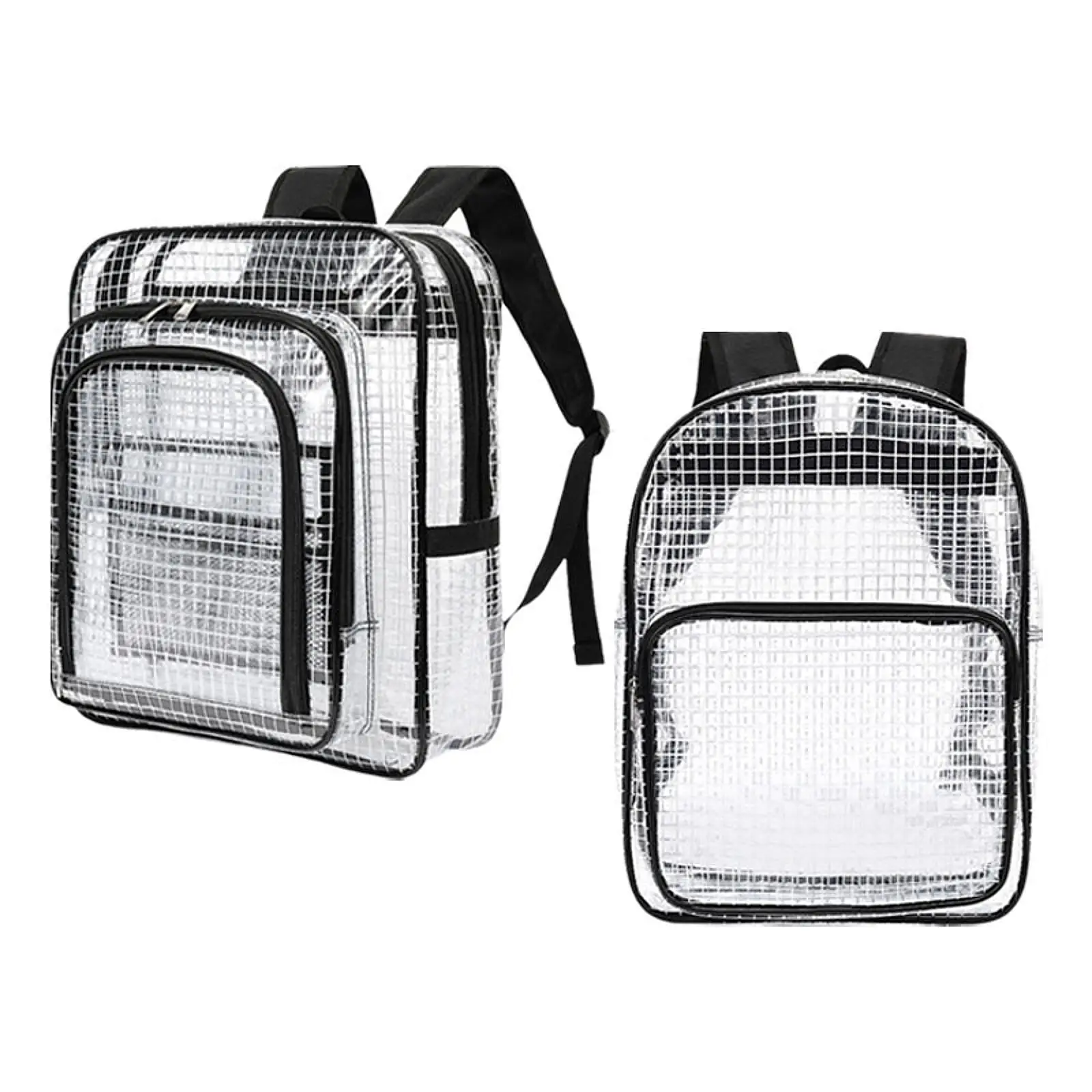 Delete the static backpack -backpack -tool bag -tool bag with hand tools.