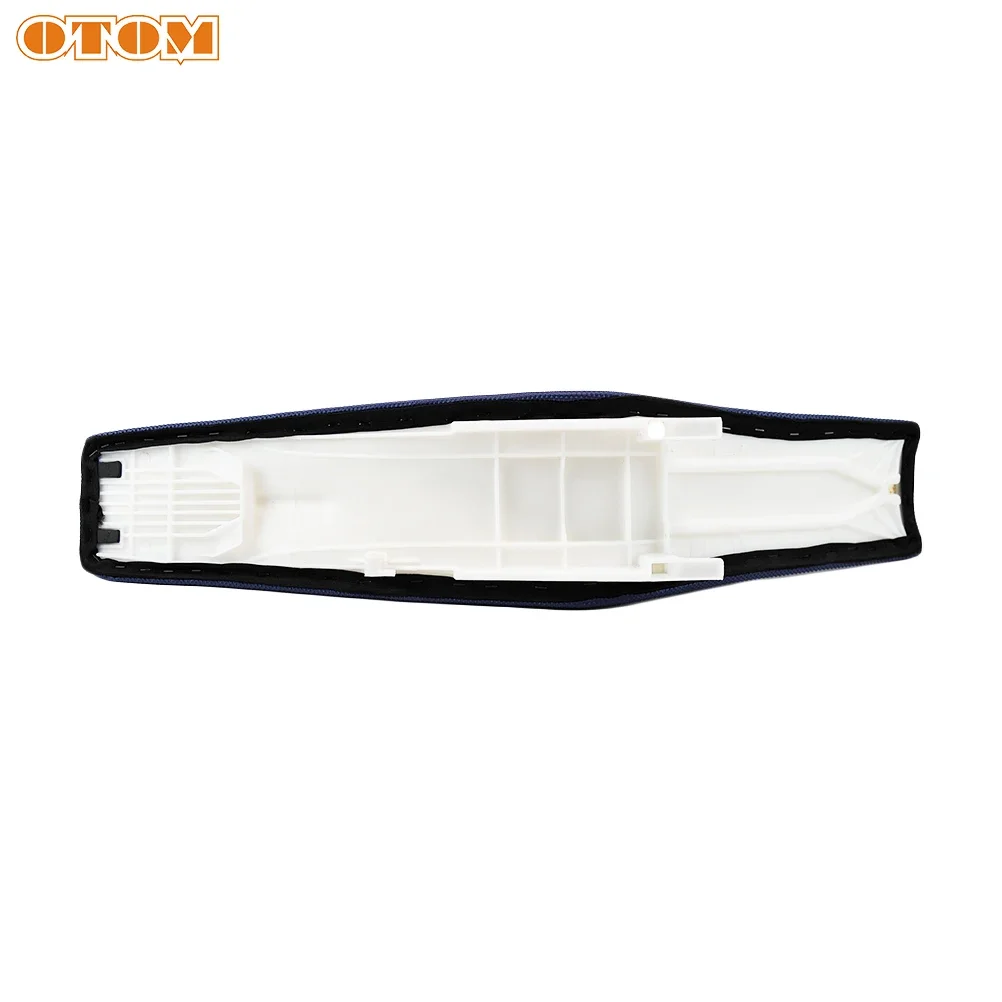 OTOM 16-19 Motorcycle Seat Cushion Antiskid Thickening Against Wear Cushion For HUSQVARNA FC TC TX FX 125 250 300 450