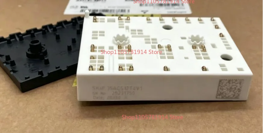 For SKIIP34ACS12T4V1 SKIIP35ACS12T4V1 SKIIP36ACS12T4V1 SKIIP37AC126V1 SKIIP38AC126V1 SKIIP39AC126V1 NEW SCR THYRISTOR IN STOCK