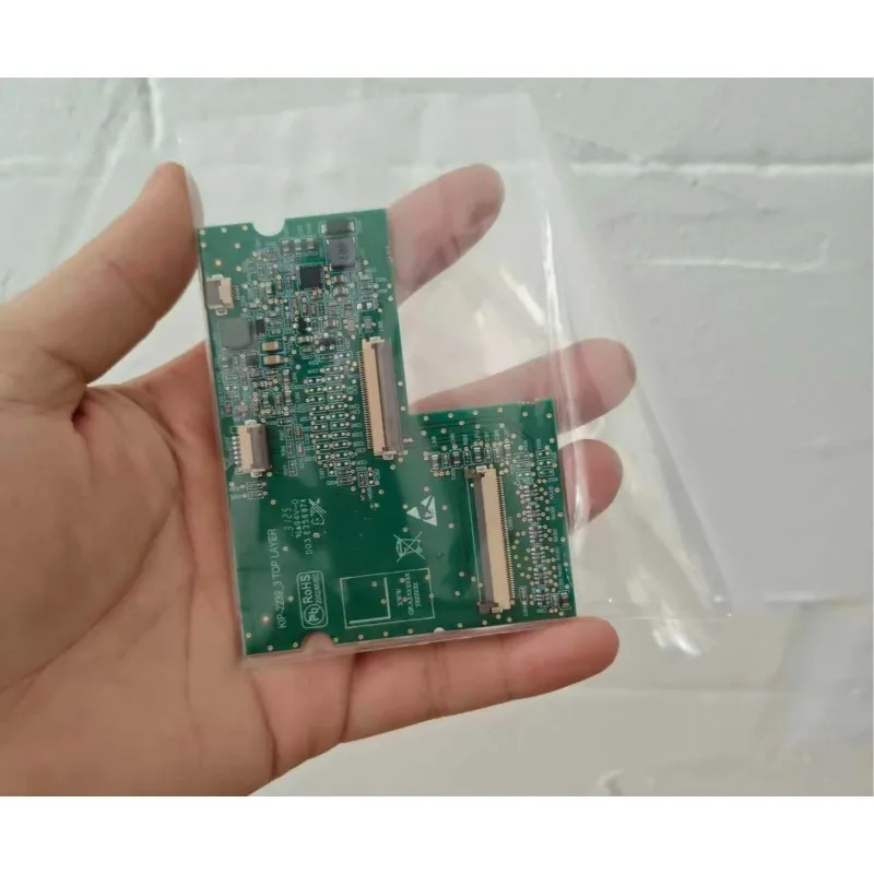 PA600 PA700 PA1000 LCD Screen Driver Control Board Replacement Circuit Panel For Digital Arranger Keyboard Maintenance Parts