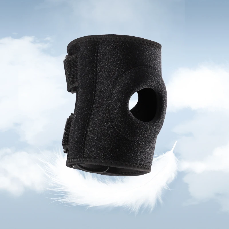 1Pcs Adjustable Elbow Support Brace Tendonitis Women Men Tennis Protector Elbow Relief Bandage Elbow Splint Stabilizer view 3