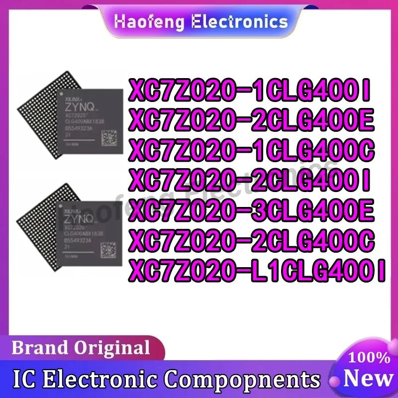 

XC7Z020-1CLG400C XC7Z020-1CLG400I XC7Z020-2CLG400C XC7Z020-2CLG400E XC7Z020-2CLG400I XC7Z020-3CLG400E XC7Z020-L1CLG400I XC7Z020