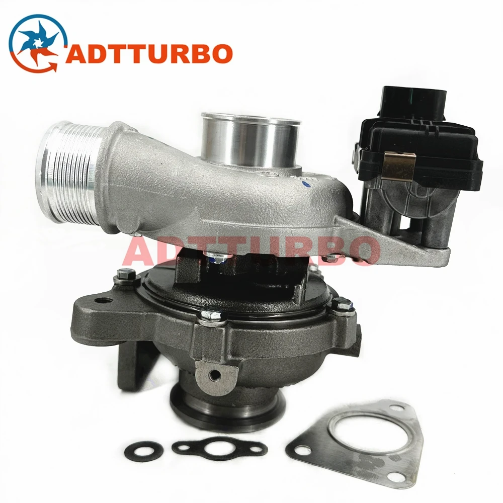 GTC14 Turbocharger 848184-5001S 848184-5001 834227-0001 10168923 Turbo Turbine For SAIC Datong MAXUS G10 D19 1.9T