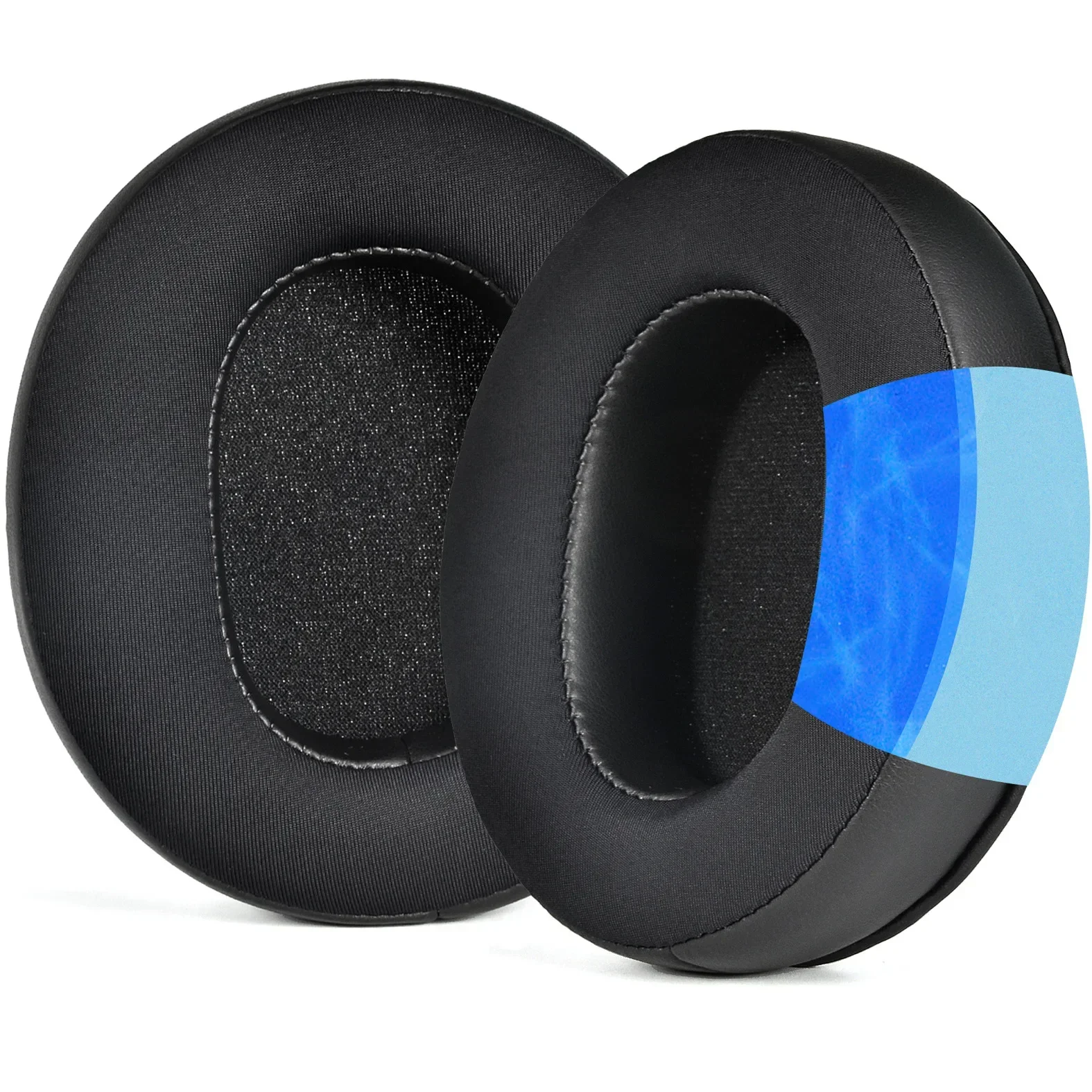 Earphone Ear Pads For Razer Kraken Earpads Sponge Soft Foam Cushion Replacement Headphones Accessories