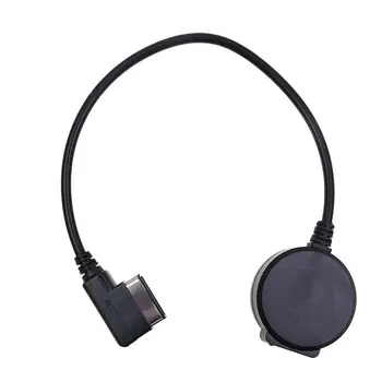 6 最佳銷售 Audi MMI 藍牙線纜 - №3