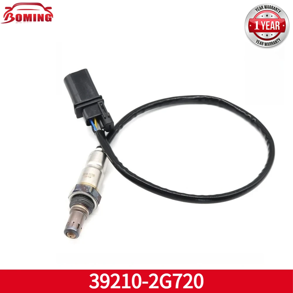 

Car Upstream Front Air Fuel Ratio Lambda O2 Oxygen Sensor 39210-2G720 for Hyundai Santa Fe Kia Optima Sportage 2.0 L4 11-17