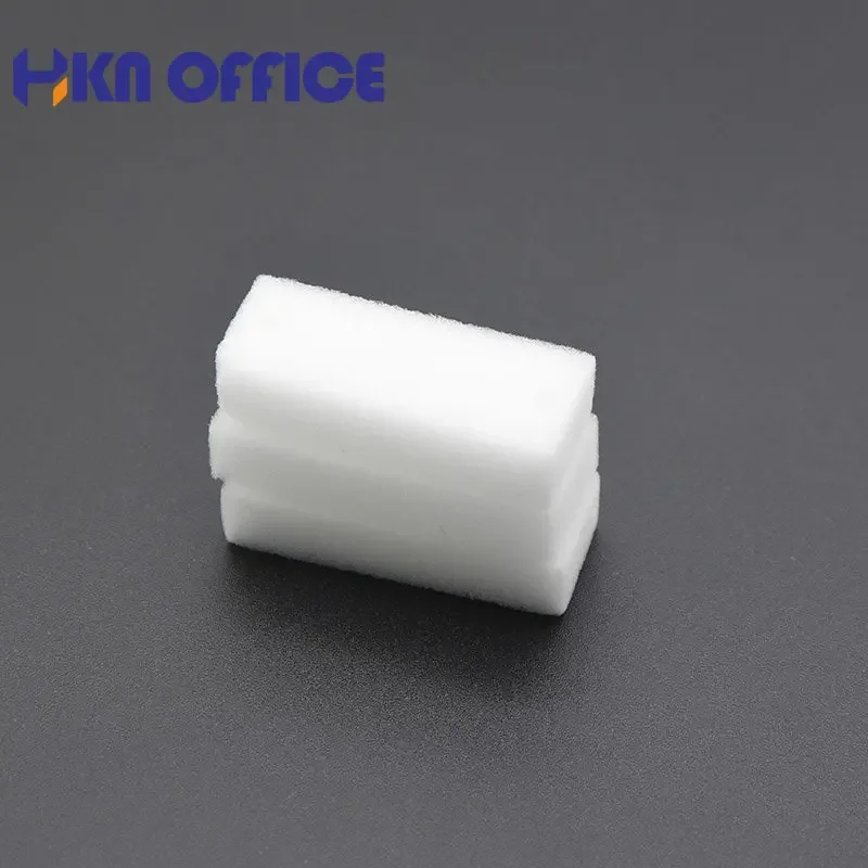 3PCS Mimaki JV300 CJV300 waste sponge for mimaki JV150 CJV150 DX7 capping station assy cleaning unit sponge filter  sergi mist