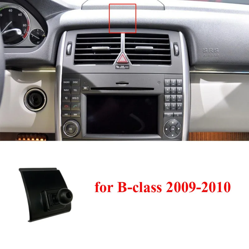 Autotelefoon Houder Basis Voor Mercedes Benz A B C E S V R Klasse Gla Glb Gle Glc Glk Cla Cls Gls Benz Ml G500 G63 Amg V260