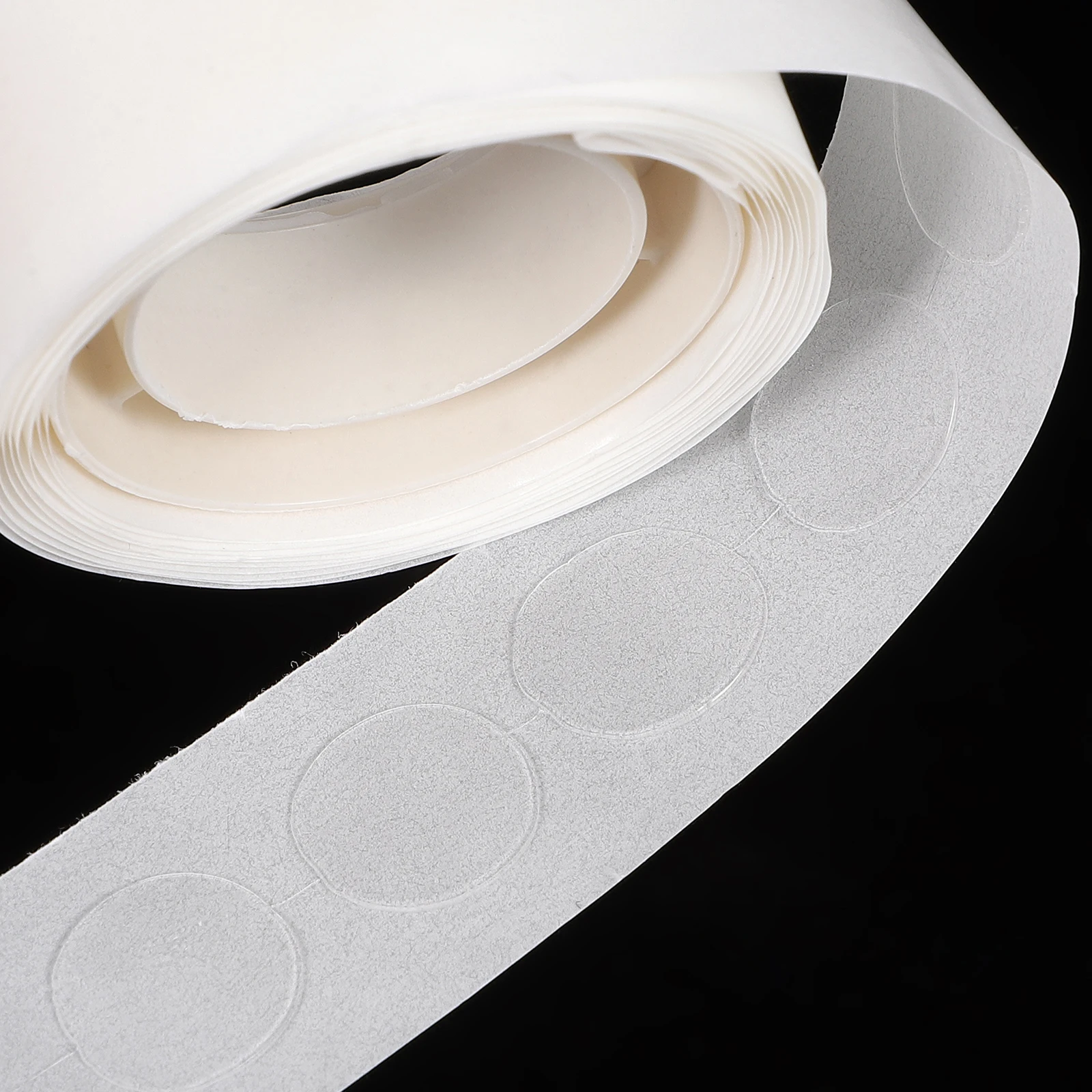 

1200 pcs Balloon Stickers Double Sided Tape Glue Point Adhesive Dots Craft Supplies for Wedding Birthday DIY Projects