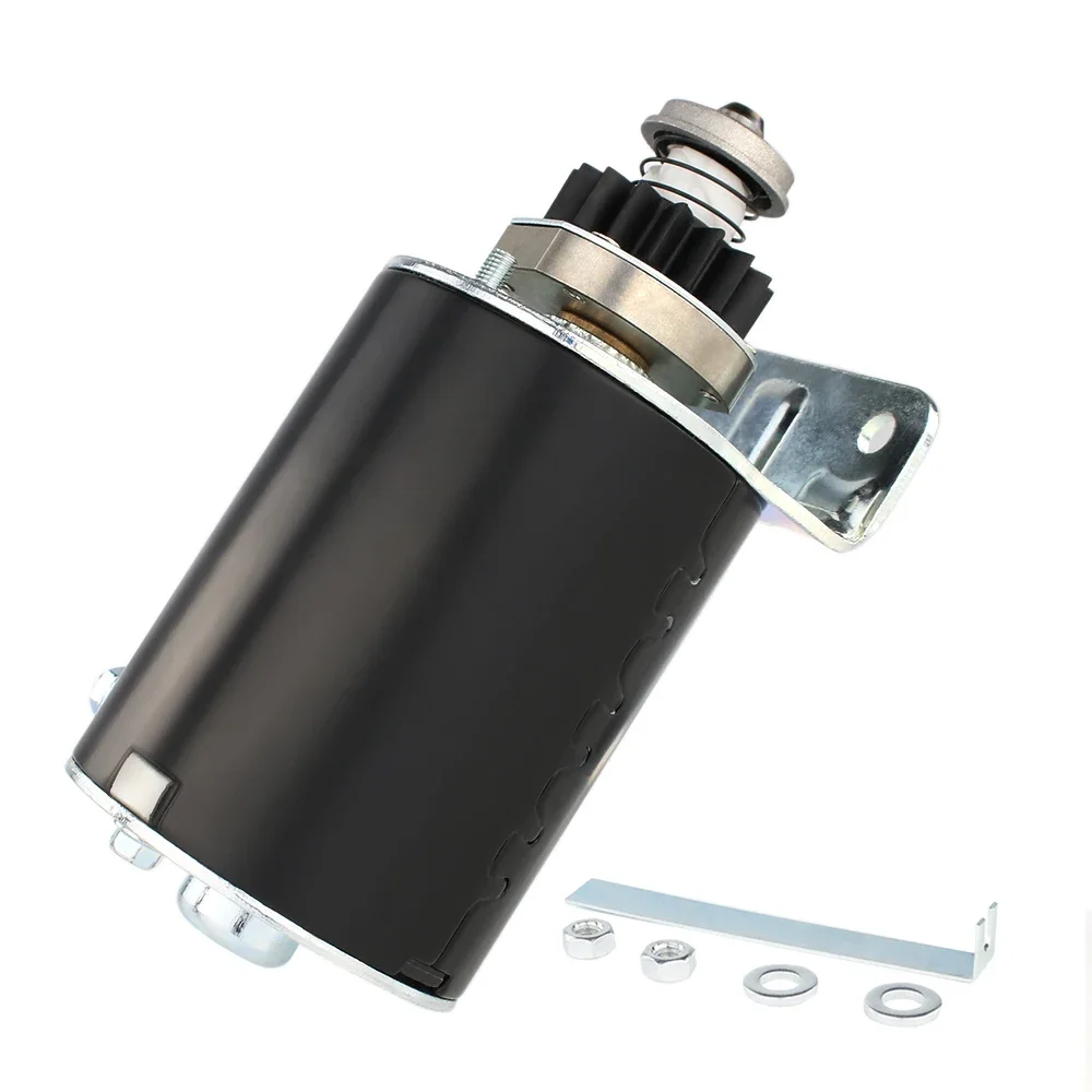 

Стартер для мотоциклов Cub Cadet 1015 10HP, 1110 382 11HP, 182 282 8HP, 70 7HP, Z-Force 48 22HP, RZT50 20HP, 1300 13HP, 1405 14HP