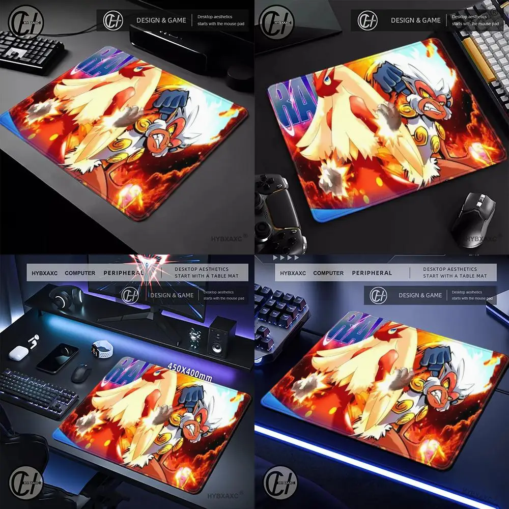 Tapete de mouse Pokémon asdjasodasdasd