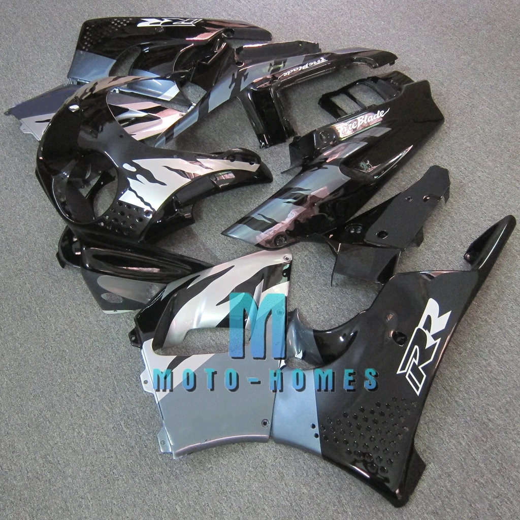 Customizable Motorcycle Fairings for Honda CBR900RR CBR893 893 92 93 94 95 1992 1993 1994 1995 Injection Plastic Rebuild Bike