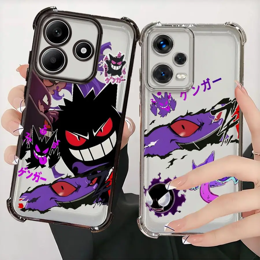 Poke-Mons Gen-Gars … - image