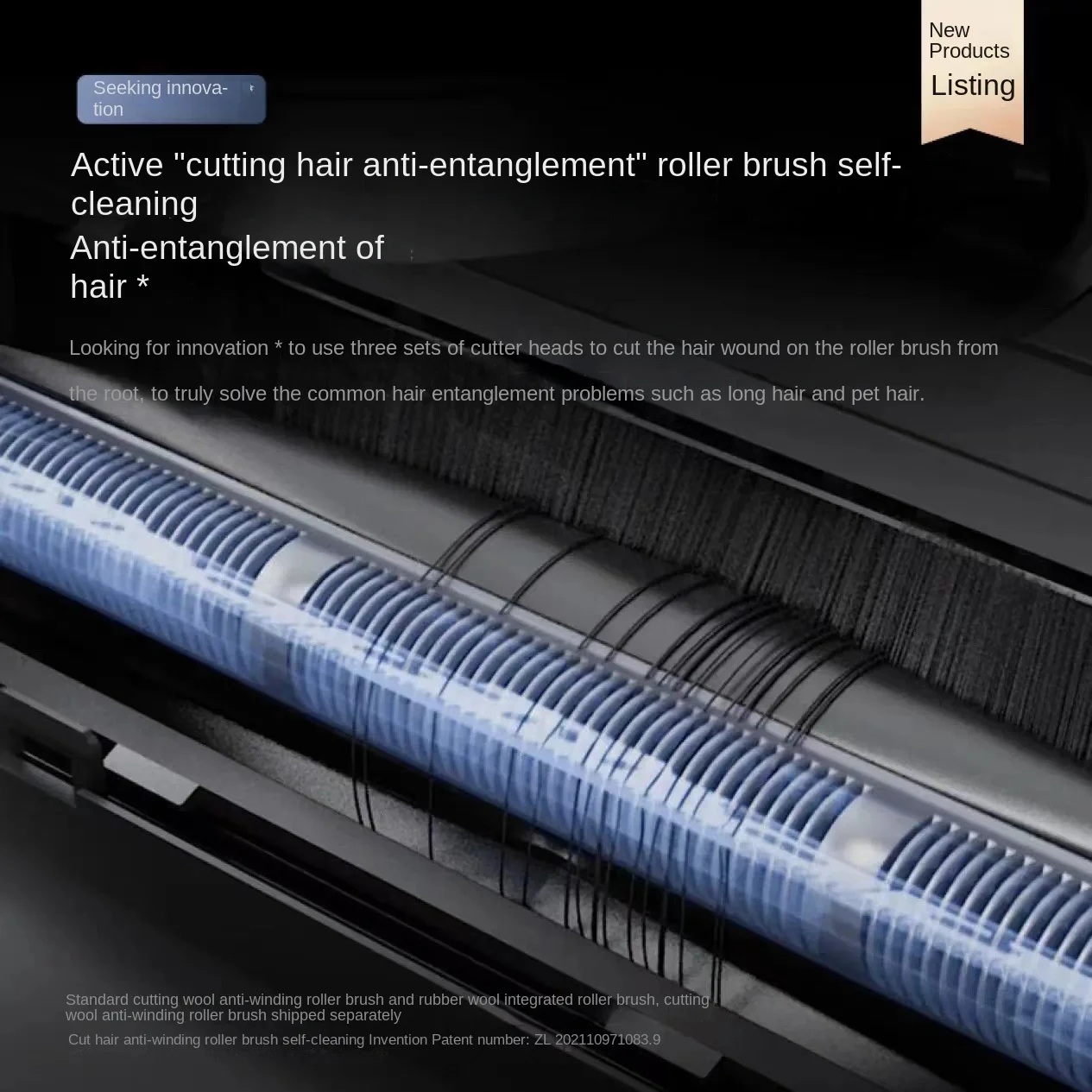 Dream Vacuum CleanersX30pro series robot integrated anti-winding roller brush automatic water loading and launching 차량용 청소기 샤오미