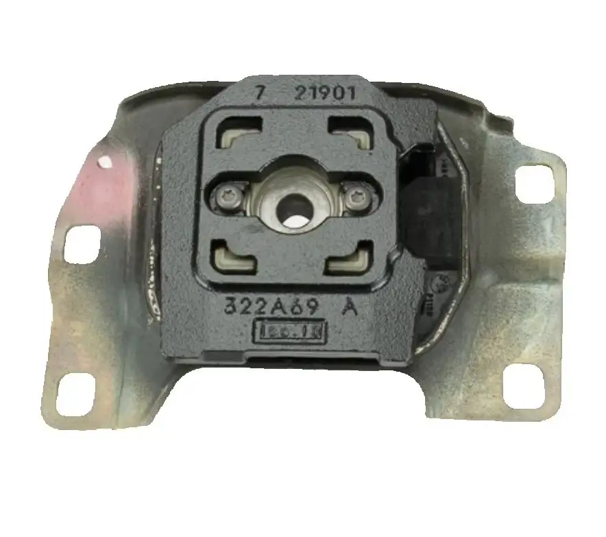 AV617M121BC 31359779 Engine Motor Transmission Mount Kit/Gearbox bracket For Ford Focus For Volvo S40 V50