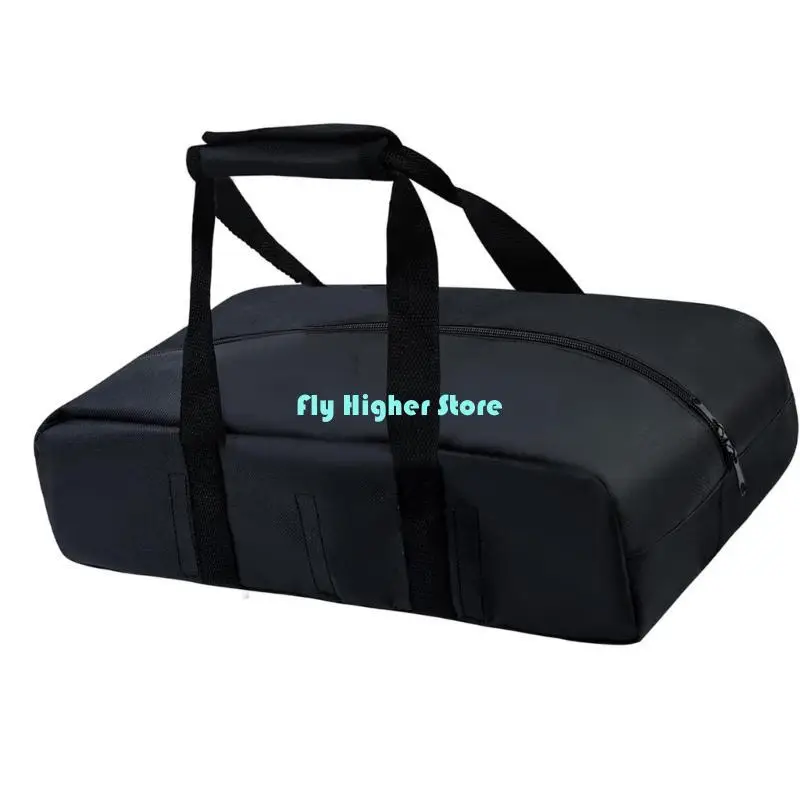 

Convenient Shoulder Strap Bocce Gear Case For Travel And Training Activity