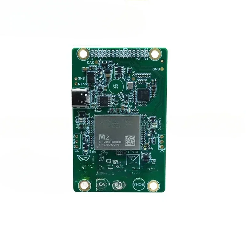 C2-M20/M20-U GNSS RTK High precision GNSS OEM receiver board