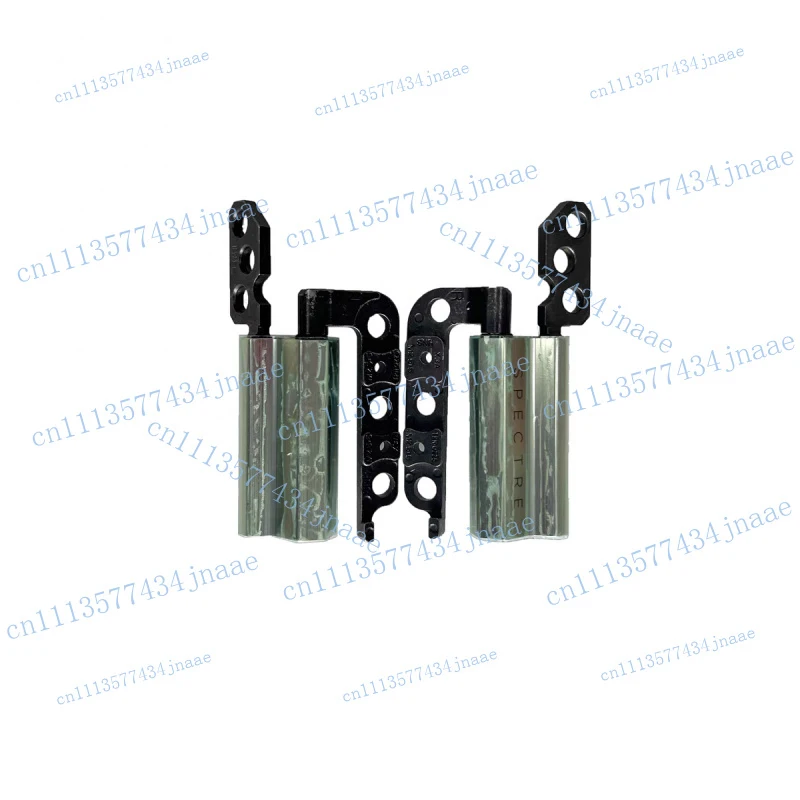 for HP Spectre X360 13-AW TPN-Q225 Screen hinge Rotary shaft Shaft cover aluminum alloy