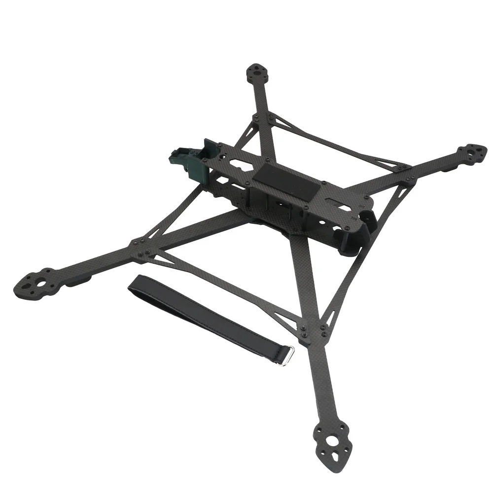 

13inch Frame MARK4 V3 Pro 13inch 570mm Carbon Fiber Kit Frame for FPV Freestyle RC Racing Drone Quadcopter